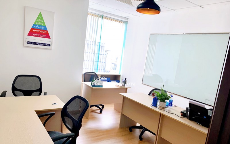 CHO THUÊ VĂN PHÒNG TRỌN GÓI 4-5 NGƯỜI GIÁ SIÊU ƯU ĐÃI